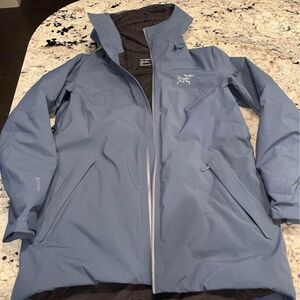 SENTINEL INSULATED JACKET WOMEN'S - Large